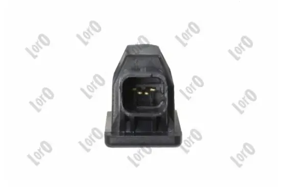 Kennzeichenleuchte beidseitig ABAKUS 038-20-905LED Bild Kennzeichenleuchte beidseitig ABAKUS 038-20-905LED