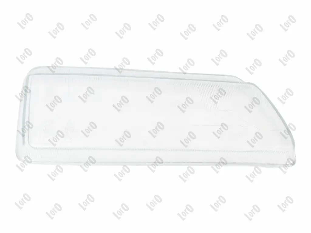 Streuscheibe, Hauptscheinwerfer rechts ABAKUS 038-21310-2514GL