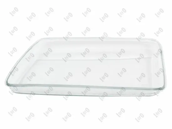 Streuscheibe, Hauptscheinwerfer rechts ABAKUS 038-21310-2514GL Bild Streuscheibe, Hauptscheinwerfer rechts ABAKUS 038-21310-2514GL