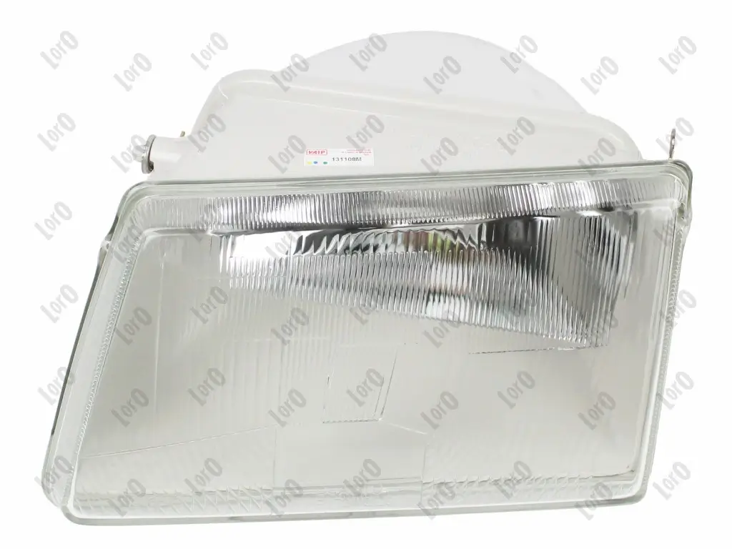 Hauptscheinwerfer links ABAKUS 038-21315-1514