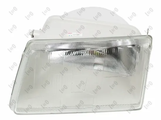 Hauptscheinwerfer links ABAKUS 038-21315-1514 Bild Hauptscheinwerfer links ABAKUS 038-21315-1514