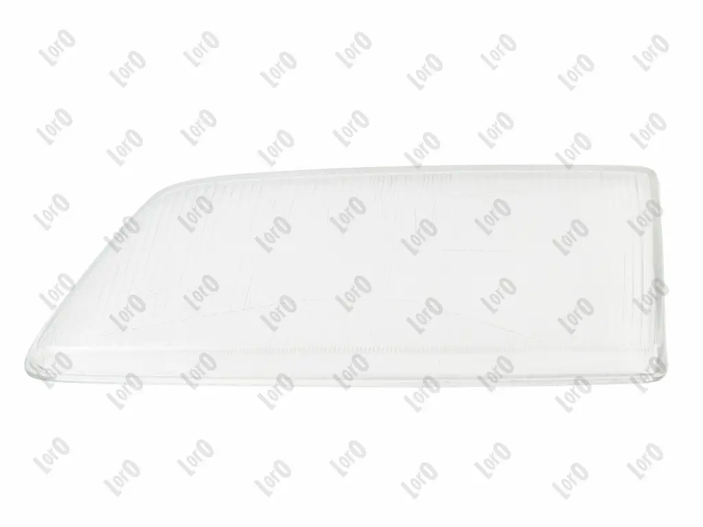 Streuscheibe, Hauptscheinwerfer links ABAKUS 038-21316-1514GL