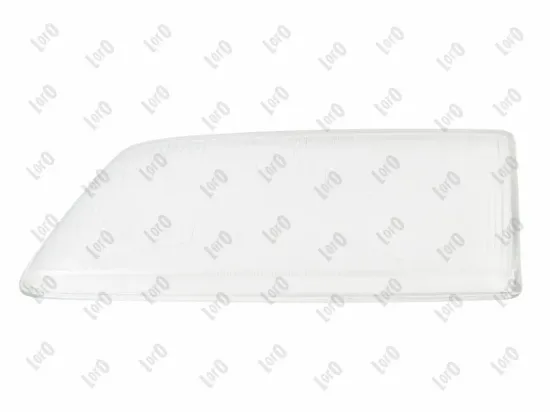 Streuscheibe, Hauptscheinwerfer links ABAKUS 038-21316-1514GL Bild Streuscheibe, Hauptscheinwerfer links ABAKUS 038-21316-1514GL