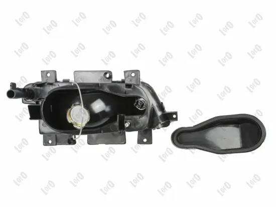 Hauptscheinwerfer links ABAKUS 038-21316-1524 Bild Hauptscheinwerfer links ABAKUS 038-21316-1524