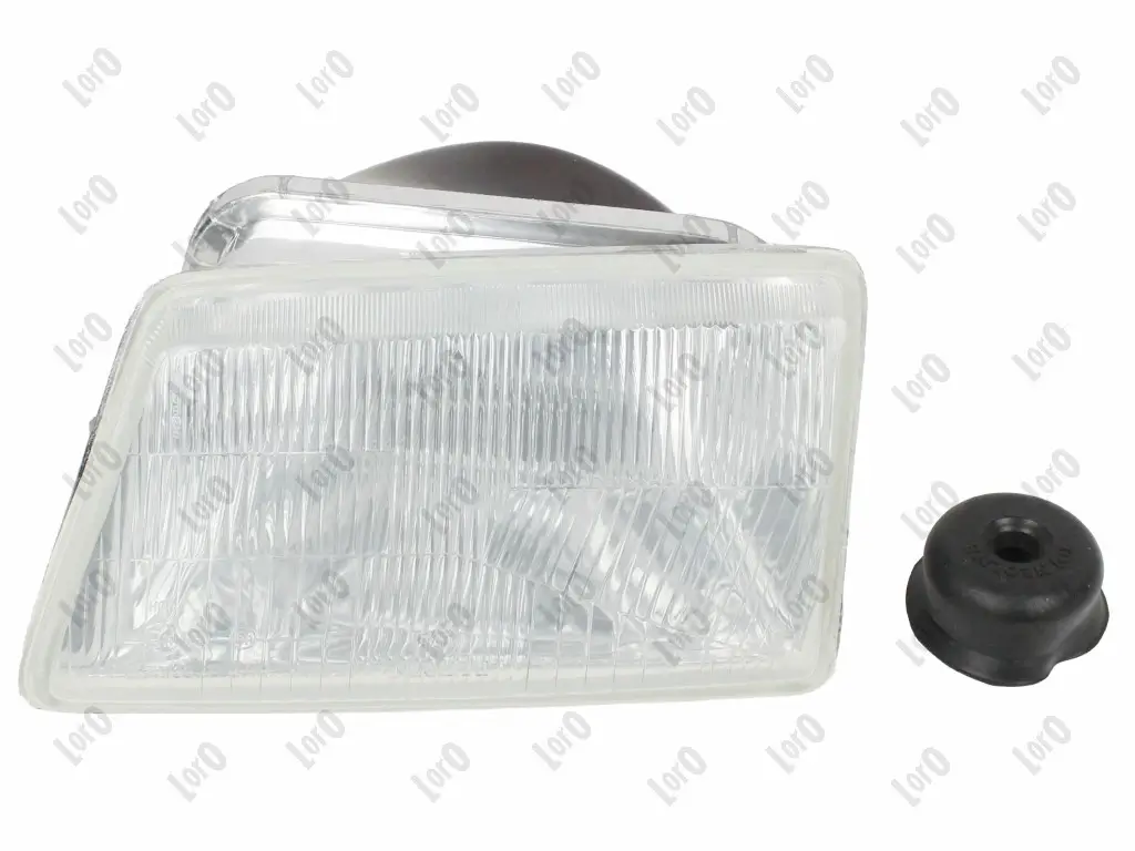 Hauptscheinwerfer links ABAKUS 038-21322-1514