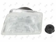 Hauptscheinwerfer links ABAKUS 038-21322-1514
