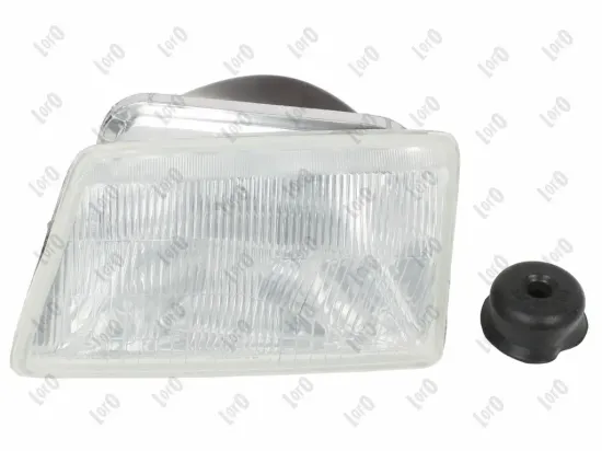 Hauptscheinwerfer links ABAKUS 038-21322-1514 Bild Hauptscheinwerfer links ABAKUS 038-21322-1514