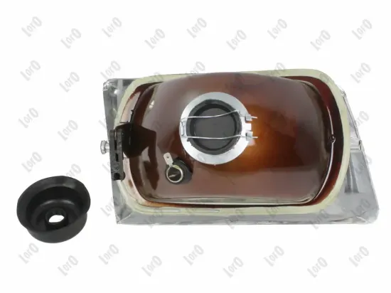 Hauptscheinwerfer links ABAKUS 038-21322-1514 Bild Hauptscheinwerfer links ABAKUS 038-21322-1514