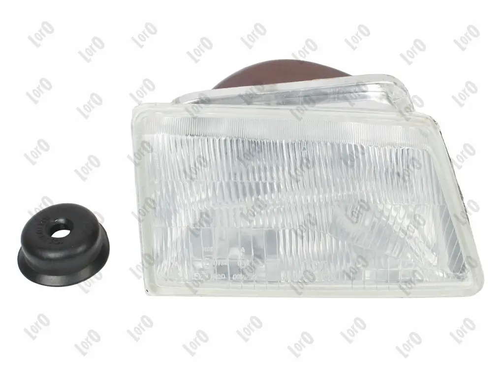 Hauptscheinwerfer rechts ABAKUS 038-21322-2514