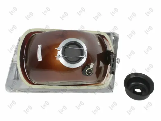 Hauptscheinwerfer rechts ABAKUS 038-21322-2514 Bild Hauptscheinwerfer rechts ABAKUS 038-21322-2514