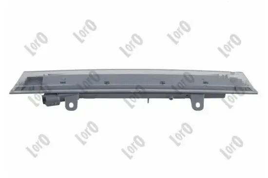 Zusatzbremsleuchte Mitte ABAKUS 038-24-870 Bild Zusatzbremsleuchte Mitte ABAKUS 038-24-870