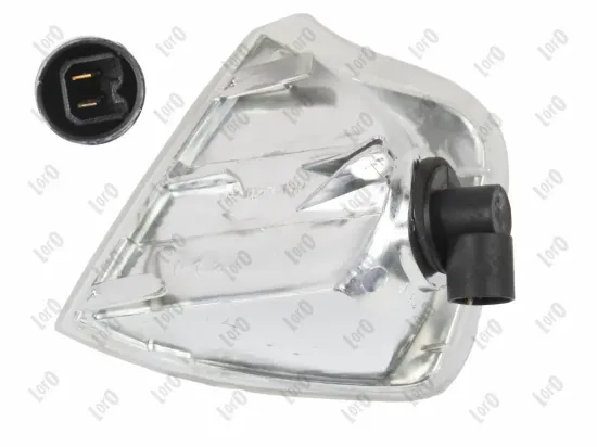 Blinkleuchte vorne rechts ABAKUS 038-25313-2514 Bild Blinkleuchte vorne rechts ABAKUS 038-25313-2514