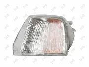 Blinkleuchte vorne links ABAKUS 038-25317-1514