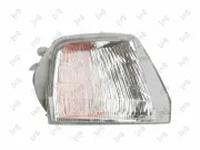 Blinkleuchte vorne rechts ABAKUS 038-25317-2514