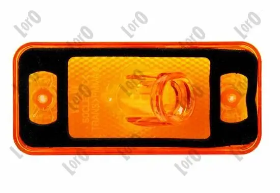 Begrenzungsleuchte beidseitig ABAKUS 038-33-890 Bild Begrenzungsleuchte beidseitig ABAKUS 038-33-890