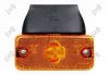Begrenzungsleuchte beidseitig ABAKUS 038-33-891 Bild Begrenzungsleuchte beidseitig ABAKUS 038-33-891