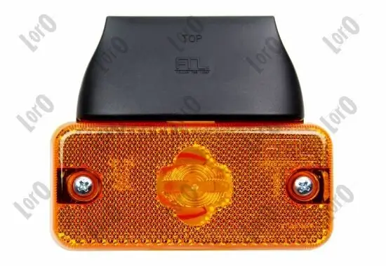 Begrenzungsleuchte beidseitig ABAKUS 038-33-891 Bild Begrenzungsleuchte beidseitig ABAKUS 038-33-891