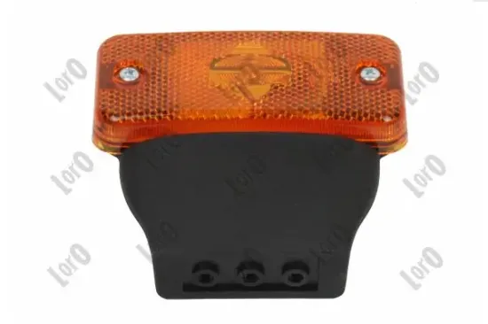 Begrenzungsleuchte beidseitig ABAKUS 038-33-892 Bild Begrenzungsleuchte beidseitig ABAKUS 038-33-892