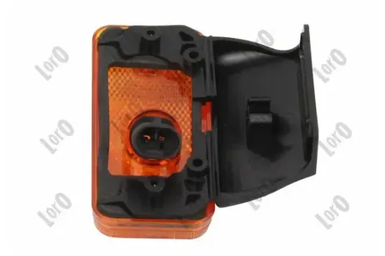 Begrenzungsleuchte beidseitig ABAKUS 038-33-892 Bild Begrenzungsleuchte beidseitig ABAKUS 038-33-892
