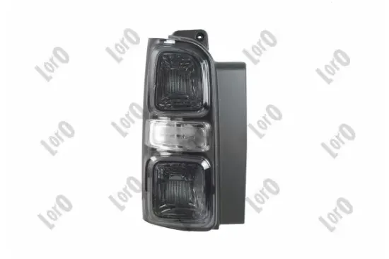Heckleuchte links ABAKUS 038-38-701S Bild Heckleuchte links ABAKUS 038-38-701S