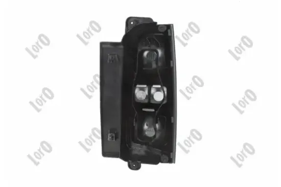 Heckleuchte links ABAKUS 038-38-701S Bild Heckleuchte links ABAKUS 038-38-701S