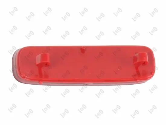 Rückstrahler hinten links ABAKUS 038-38-875 Bild Rückstrahler hinten links ABAKUS 038-38-875