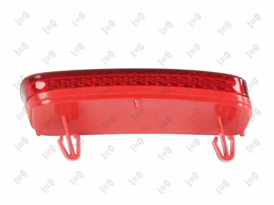 Rückstrahler hinten links ABAKUS 038-38-875 Bild Rückstrahler hinten links ABAKUS 038-38-875