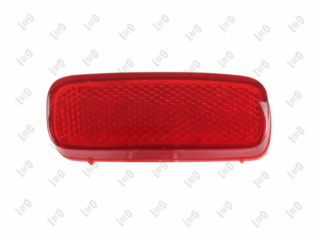 Rückstrahler hinten rechts ABAKUS 038-38-876