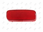 Rückstrahler hinten rechts ABAKUS 038-38-876