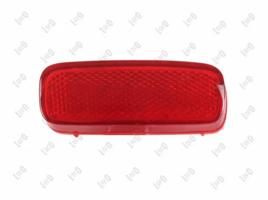 Rückstrahler hinten rechts ABAKUS 038-38-876 Bild Rückstrahler hinten rechts ABAKUS 038-38-876