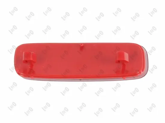 Rückstrahler hinten rechts ABAKUS 038-38-876 Bild Rückstrahler hinten rechts ABAKUS 038-38-876