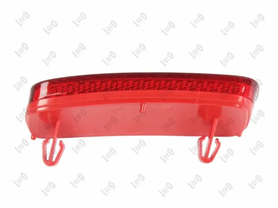 Rückstrahler hinten rechts ABAKUS 038-38-876 Bild Rückstrahler hinten rechts ABAKUS 038-38-876