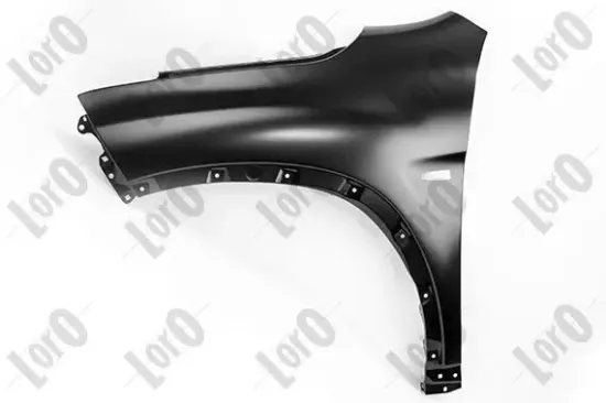 Kotflügel vorne links ABAKUS 038-47-211 Bild Kotflügel vorne links ABAKUS 038-47-211