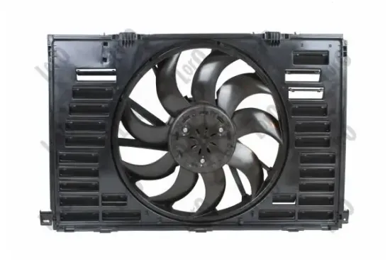 Lüfter, Motorkühlung ABAKUS 040-014-0001 Bild Lüfter, Motorkühlung ABAKUS 040-014-0001