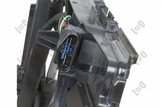 Lüfter, Motorkühlung ABAKUS 040-014-0001 Bild Lüfter, Motorkühlung ABAKUS 040-014-0001