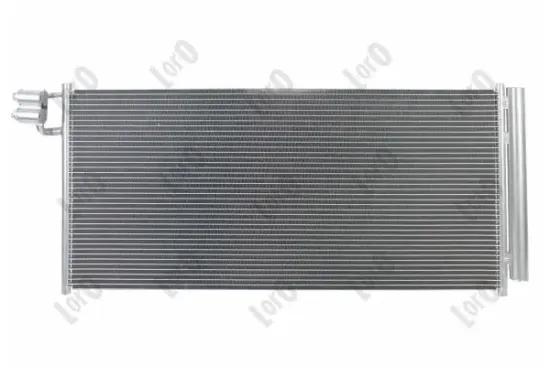 Kondensator, Klimaanlage ABAKUS 040-016-0002 Bild Kondensator, Klimaanlage ABAKUS 040-016-0002