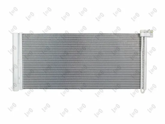 Kondensator, Klimaanlage ABAKUS 040-016-0003 Bild Kondensator, Klimaanlage ABAKUS 040-016-0003