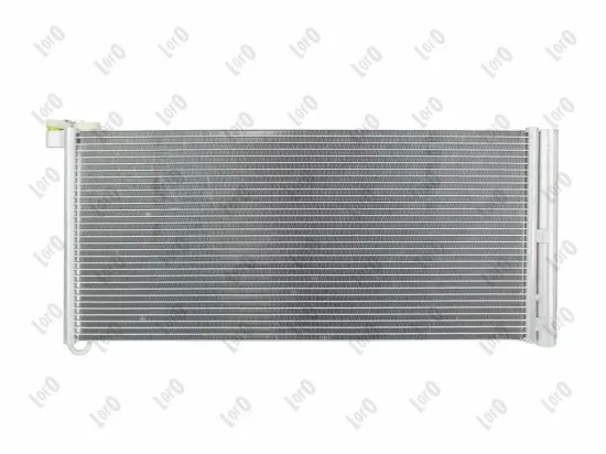 Kondensator, Klimaanlage ABAKUS 040-016-0003 Bild Kondensator, Klimaanlage ABAKUS 040-016-0003