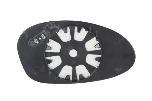 Spiegelglas, Außenspiegel rechts ABAKUS 0401G02