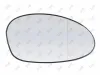 Spiegelglas, Außenspiegel rechts ABAKUS 0401G03 Bild Spiegelglas, Außenspiegel rechts ABAKUS 0401G03
