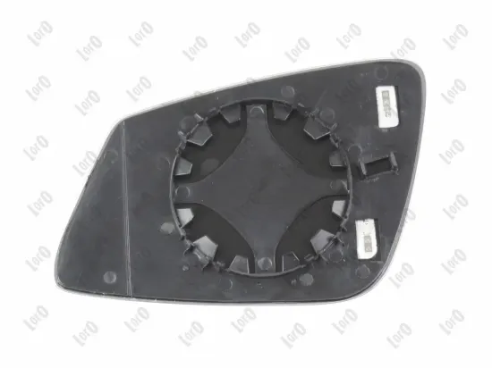 Spiegelglas, Außenspiegel rechts ABAKUS 0401G08 Bild Spiegelglas, Außenspiegel rechts ABAKUS 0401G08