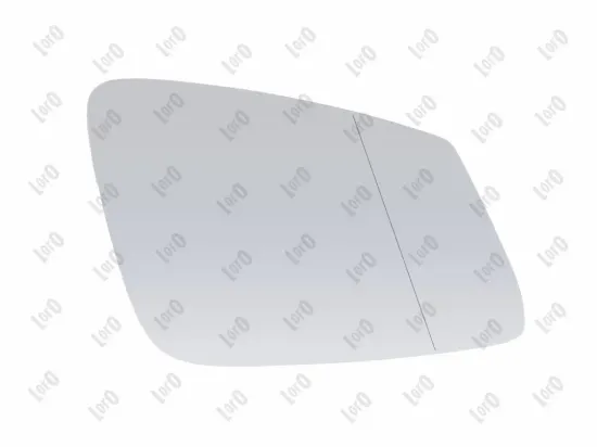 Spiegelglas, Außenspiegel rechts ABAKUS 0401G08 Bild Spiegelglas, Außenspiegel rechts ABAKUS 0401G08