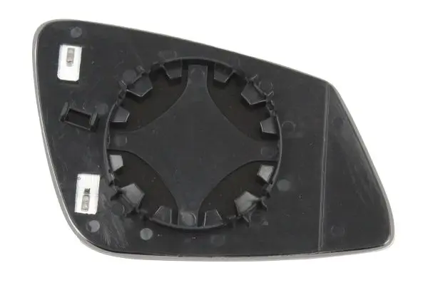 Spiegelglas, Außenspiegel links ABAKUS 0401G09