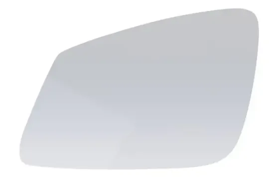 Spiegelglas, Außenspiegel links ABAKUS 0401G09 Bild Spiegelglas, Außenspiegel links ABAKUS 0401G09