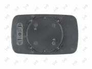 Spiegelglas, Außenspiegel rechts ABAKUS 0402G02