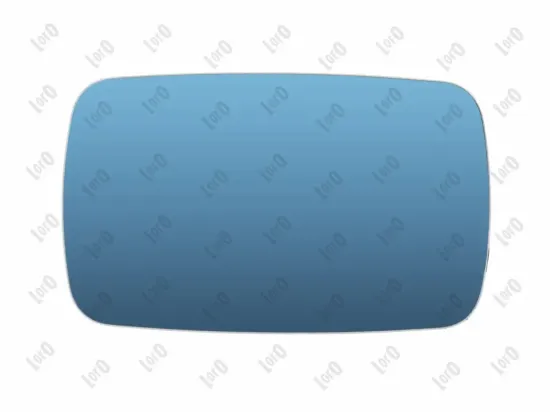 Spiegelglas, Außenspiegel rechts ABAKUS 0402G02 Bild Spiegelglas, Außenspiegel rechts ABAKUS 0402G02