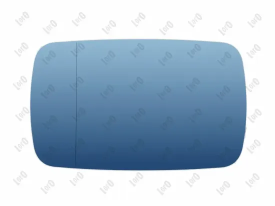 Spiegelglas, Außenspiegel links ABAKUS 0405G03 Bild Spiegelglas, Außenspiegel links ABAKUS 0405G03