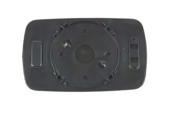 Spiegelglas, Außenspiegel rechts ABAKUS 0405G04 Bild Spiegelglas, Außenspiegel rechts ABAKUS 0405G04