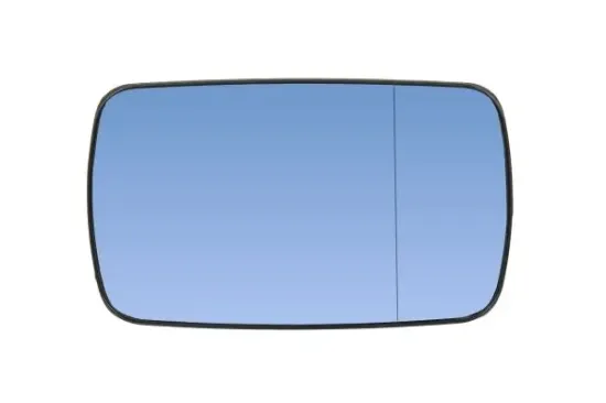 Spiegelglas, Außenspiegel rechts ABAKUS 0405G04 Bild Spiegelglas, Außenspiegel rechts ABAKUS 0405G04