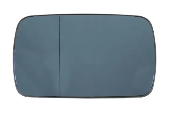 Spiegelglas, Außenspiegel links ABAKUS 0409G01 Bild Spiegelglas, Außenspiegel links ABAKUS 0409G01